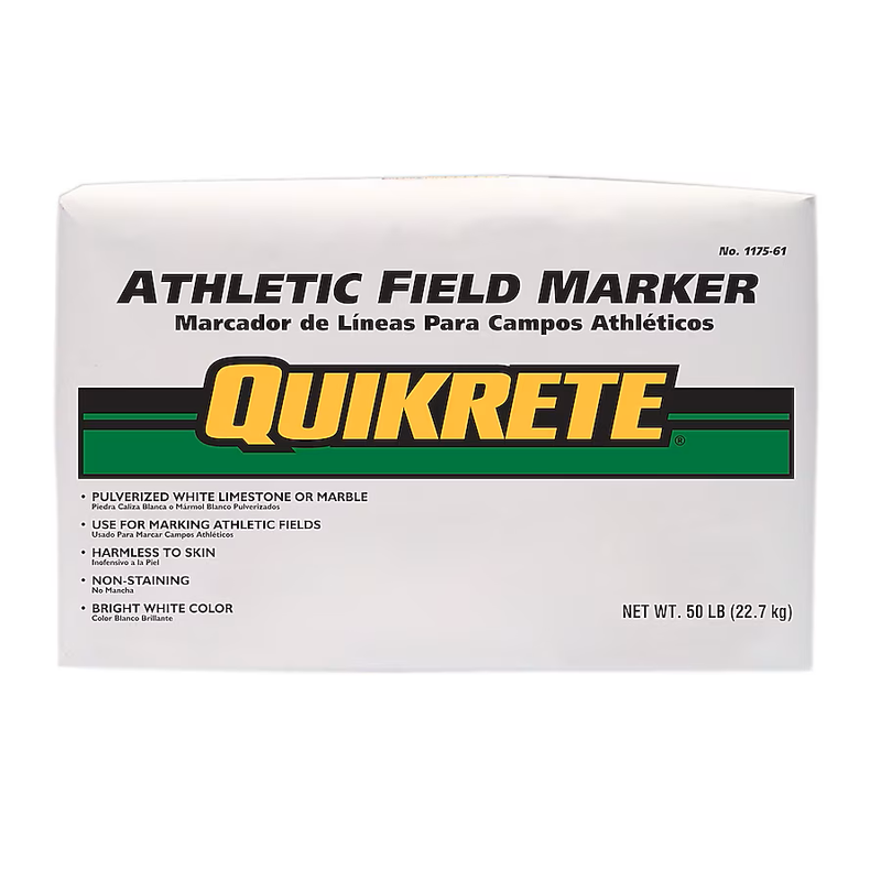 Athletic Field Marker