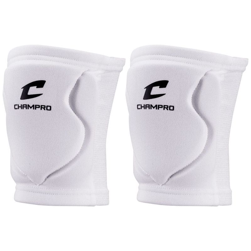 MVP Low-Profile Kneepad