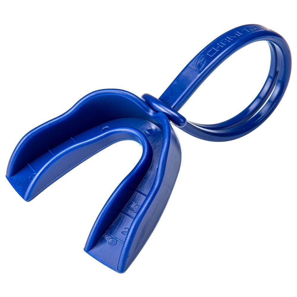 Boil-And-Bite Strapped Mouthguards