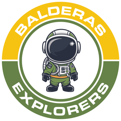 Balderas