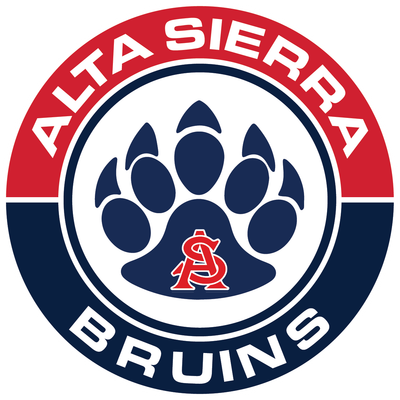Alta Sierra