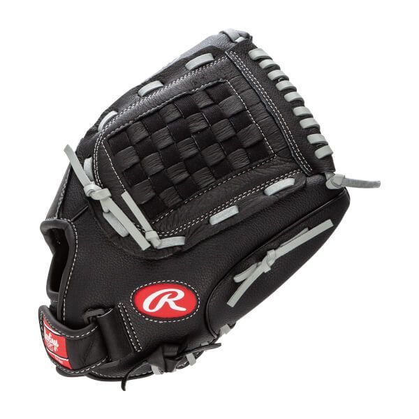Rawlings RSB Infield/Pitcher’s Softball Glove - LEFT HAND