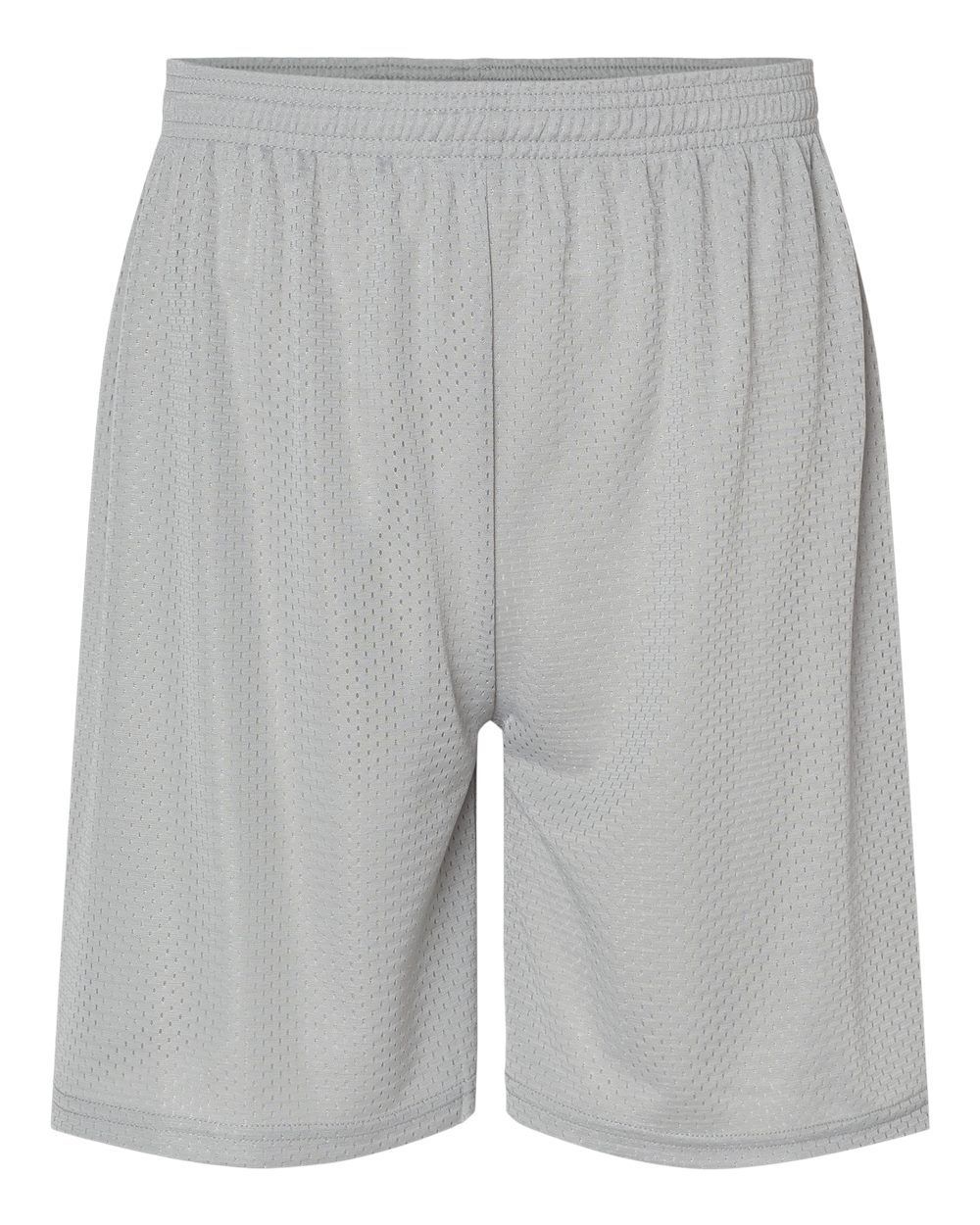 PE 7in Mesh Shorts / 510700 ADULT  520900 YOUTH