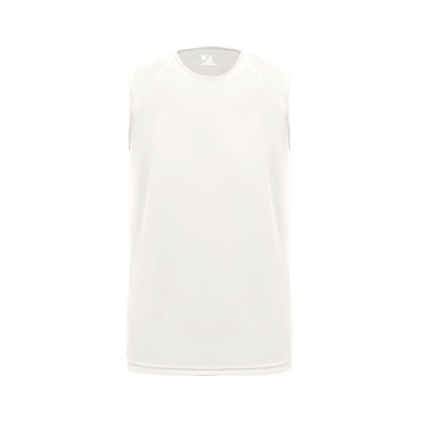 Sleeveless Shirt Loose
