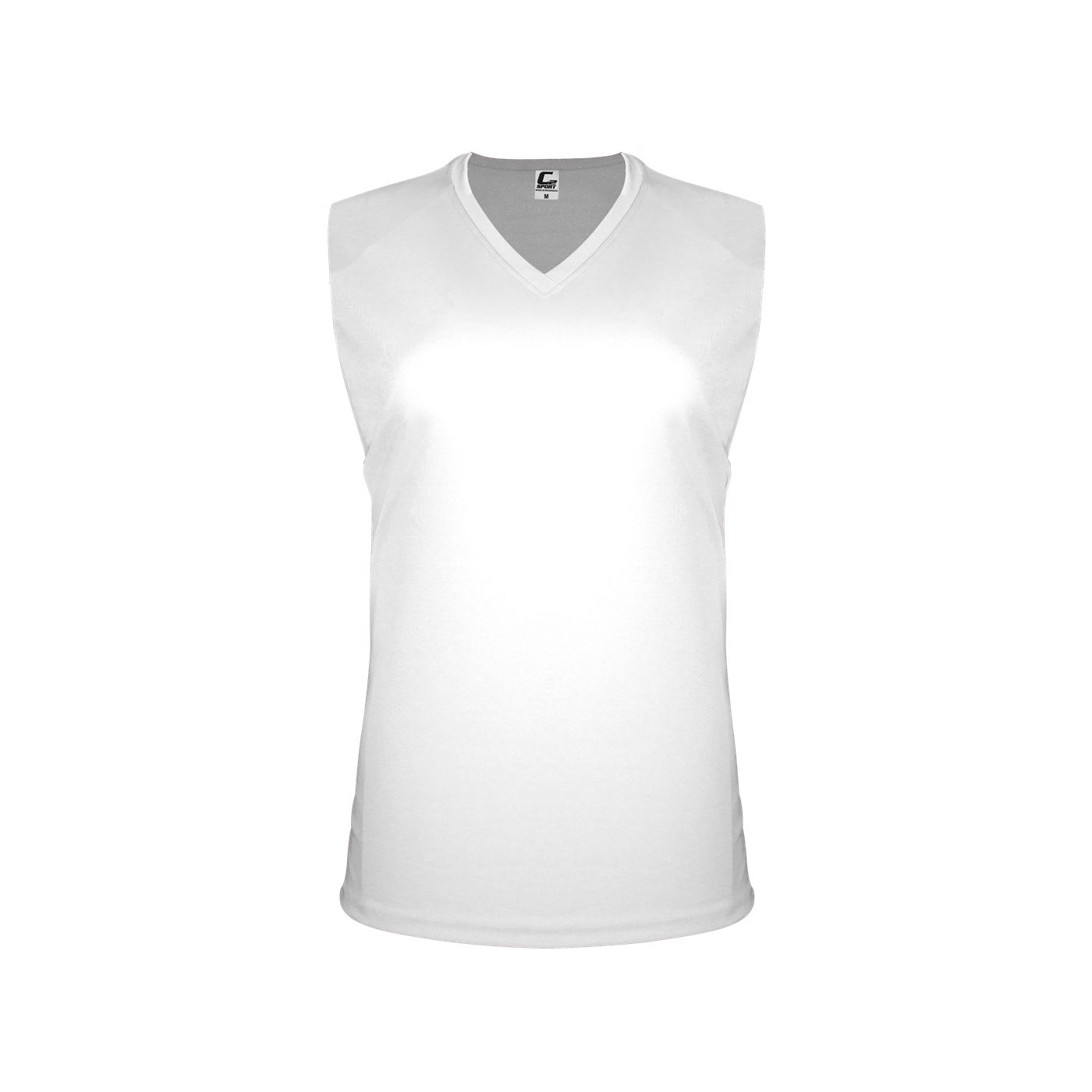 Sleeveless Shirt Ladies Loose