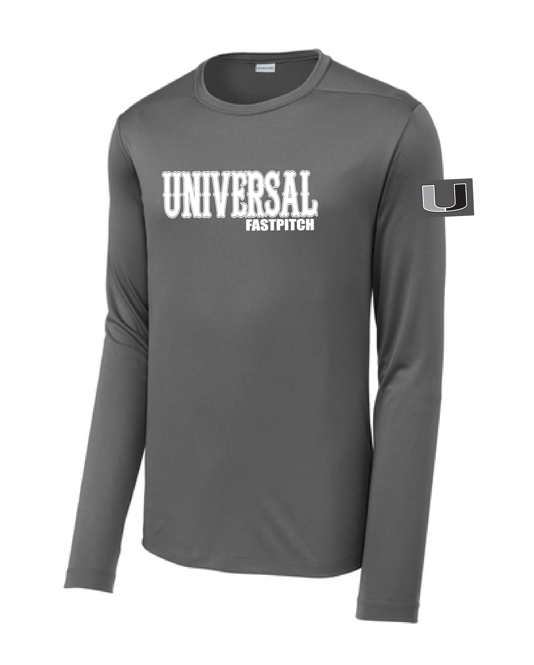 DRIFIT LONG SLEEVE