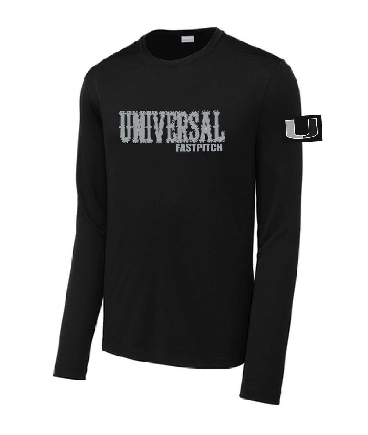 DRIFIT LONG SLEEVE