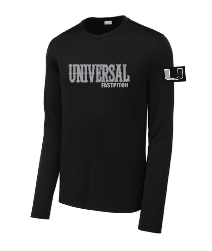 DRIFIT LONG SLEEVE