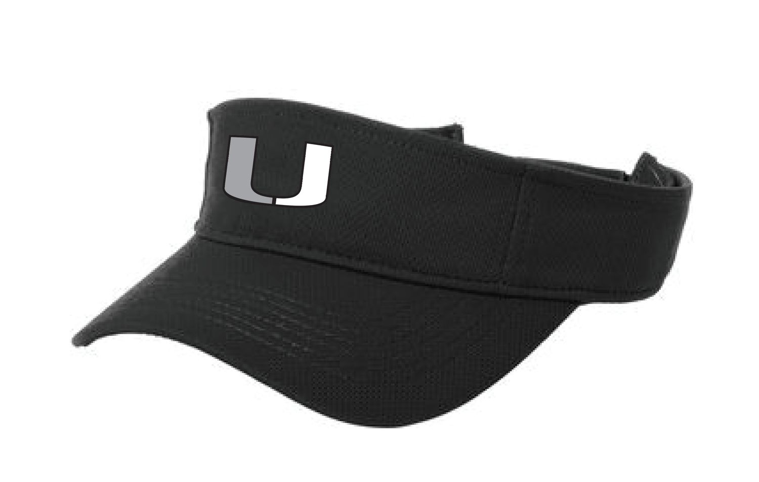VISOR - BLACK