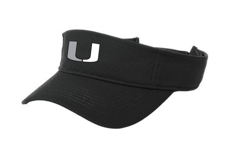 VISOR - BLACK