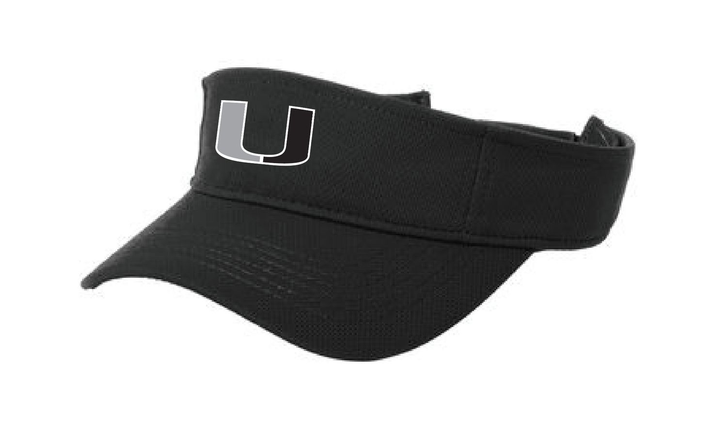 Black Visor