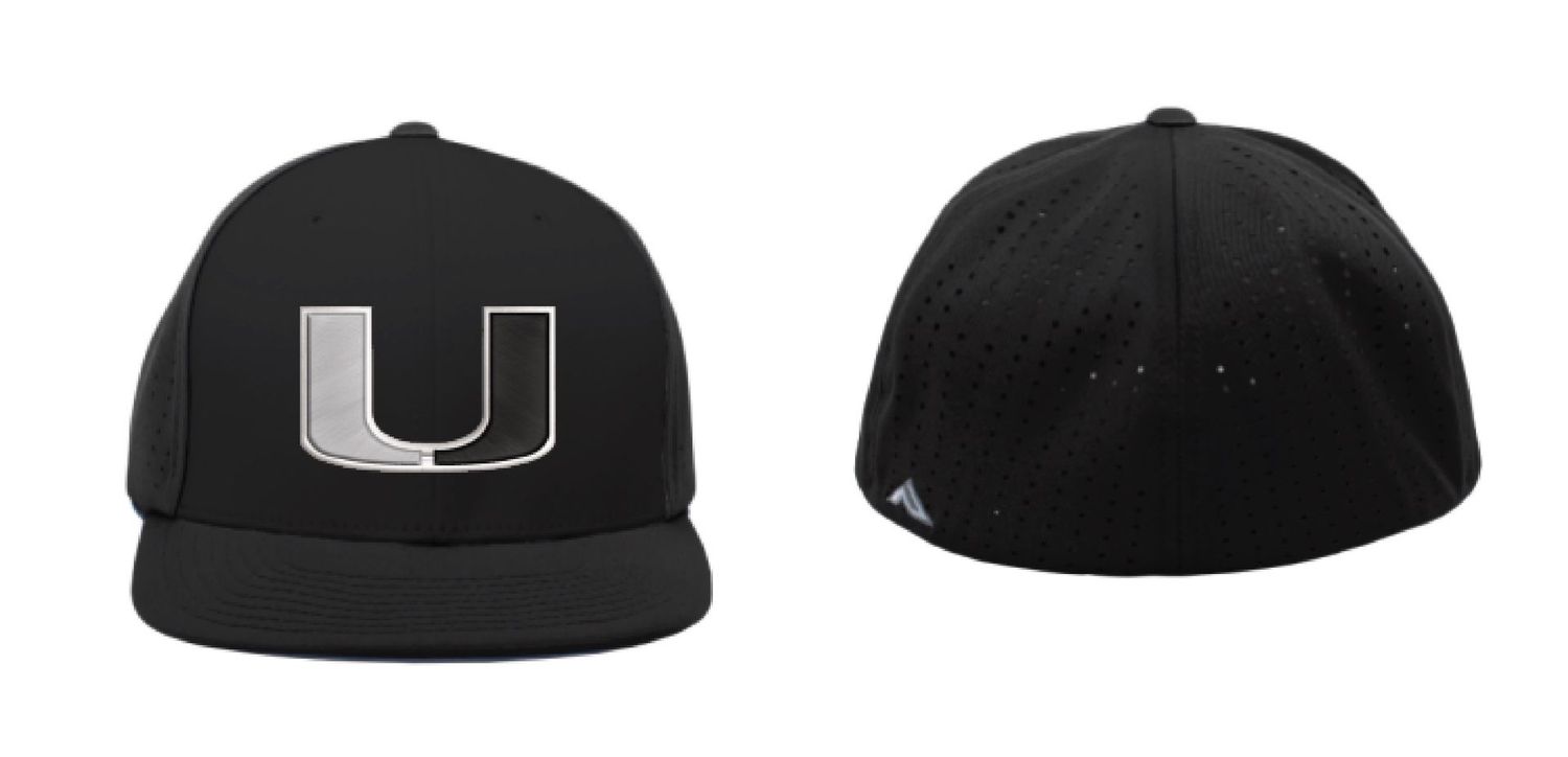 HAT - BLACK