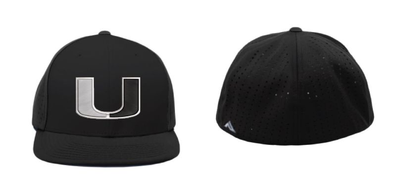 HAT - BLACK