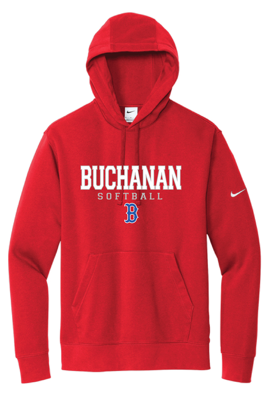 Buchanan Nike Hoodies