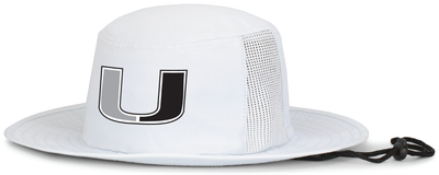 Bucket hats