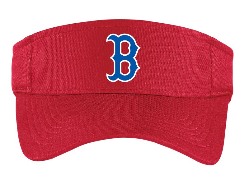 Buchanan Visor