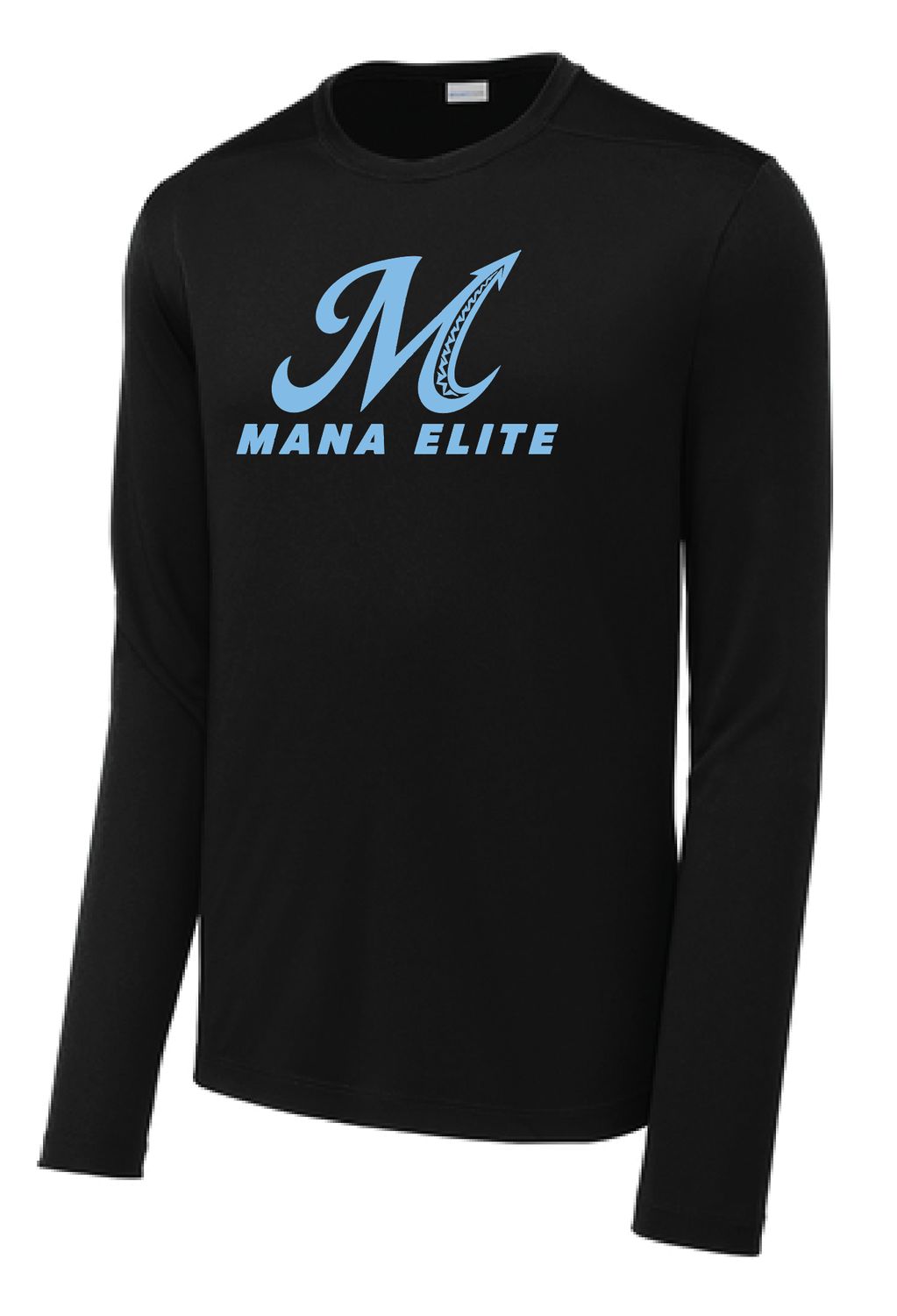 DRYFIT LONG SLEEVE