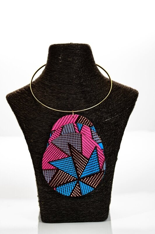 COLLIER AD IMPRIM WAX B 2 25