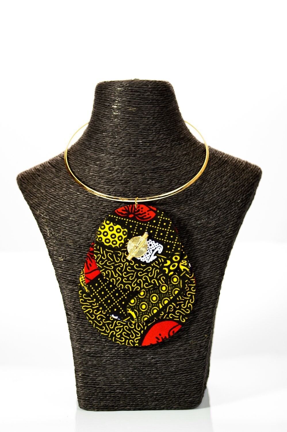 COLLIER AD IMPRIM WAX F 25