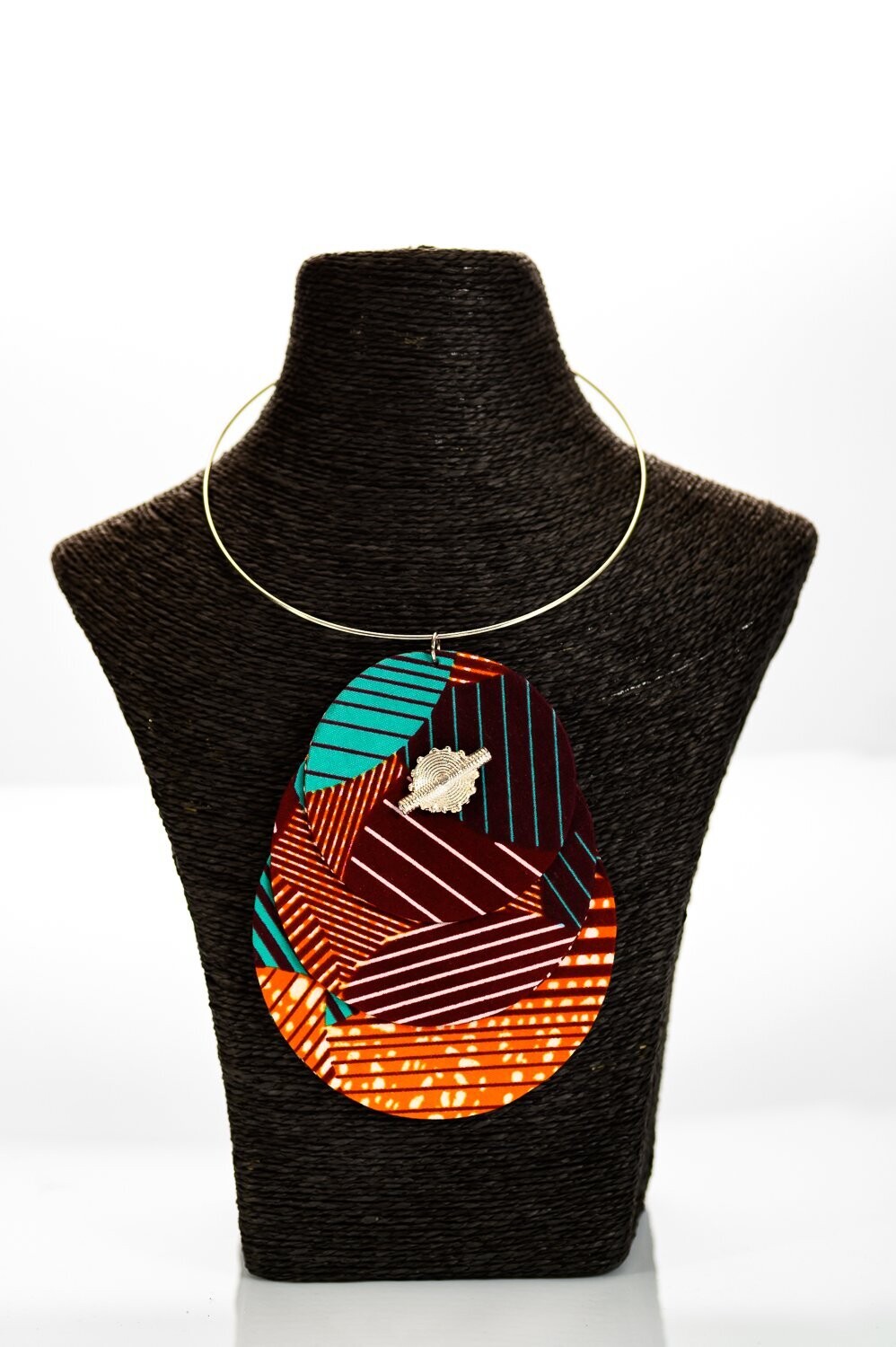 COLLIER AD IMPRIM WAX A 25