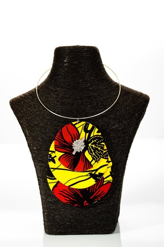 COLLIER AD IMPRIM WAX C 25