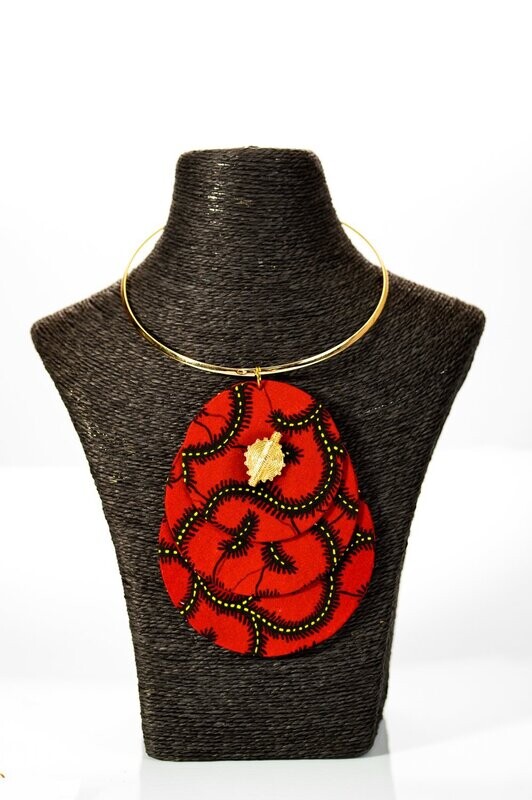 COLLIER AD IMPRIM WAX G 25