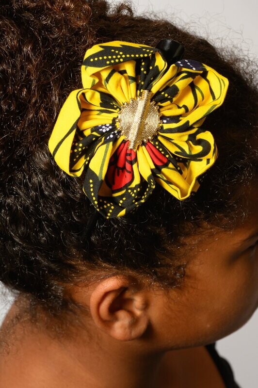 PINCE DE CHEVEUX IMPRIM WAX A 10