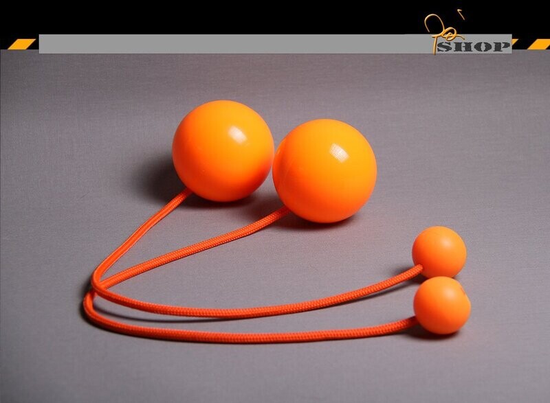 Contact Poi Pro - orange Contact Poi Pro - orange