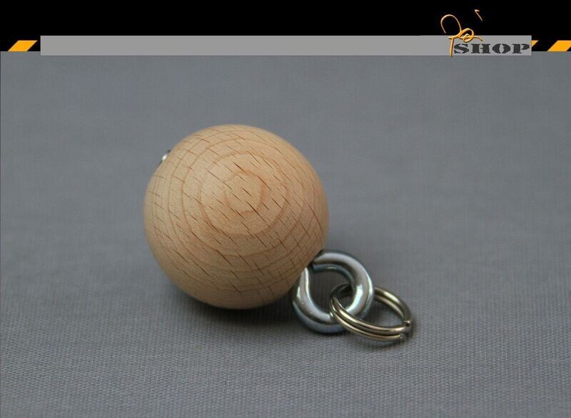 Kugel - Griffe Holz Kugel - Griffe Holz