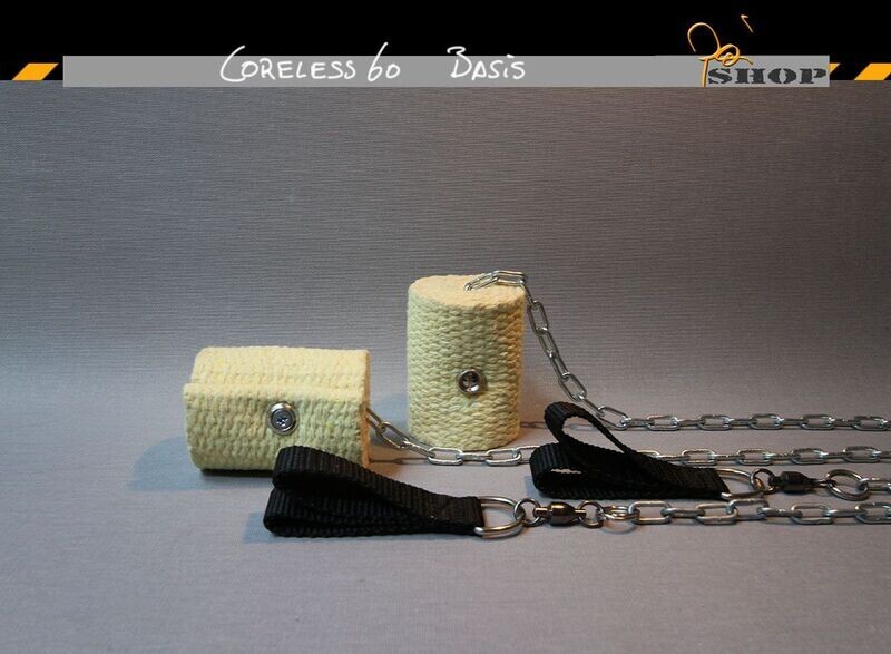 Feuerpoi Coreless 60 Feuerpoi Coreless 60