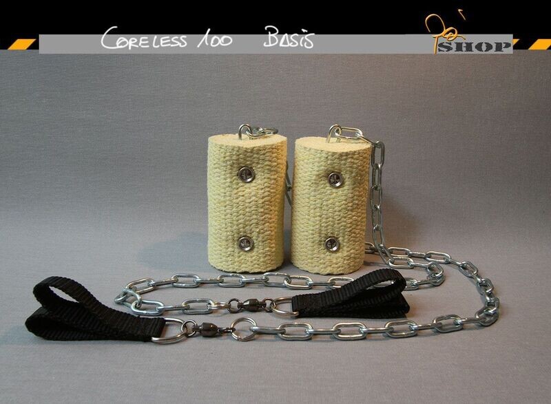 Feuerpoi Coreless 100 Feuerpoi Coreless 100