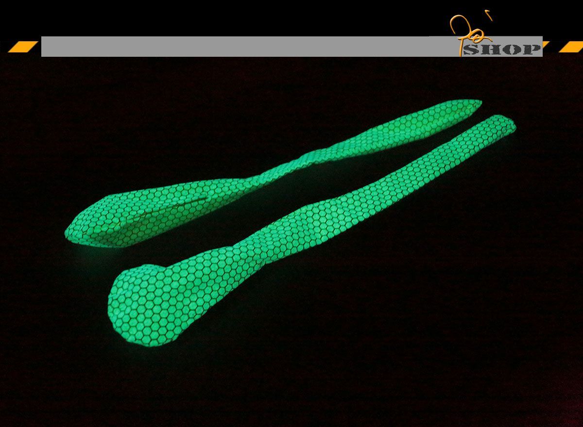 Sockenpoi Glow-in-the-Dark Sockenpoi Glow-in-the-Dark