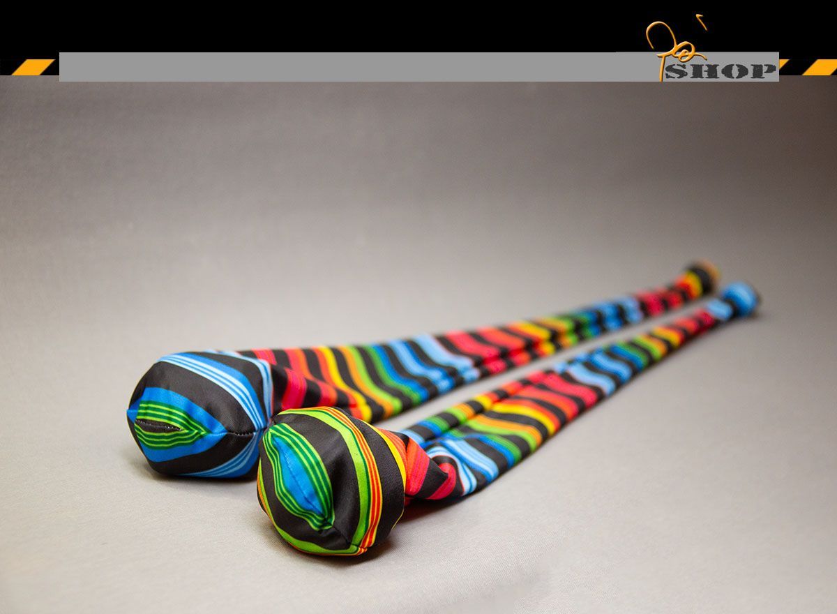 Sockenpoi Rainbow