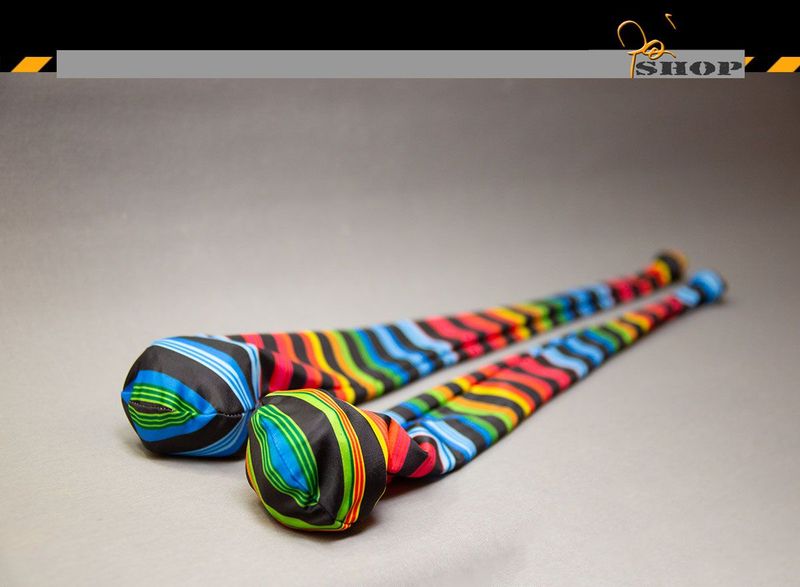 Sockenpoi Rainbow