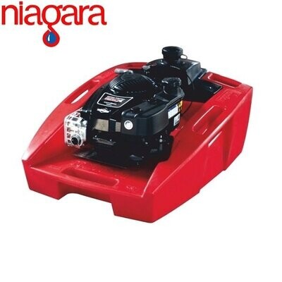 NIAGARA 3 MAX drijvende waterpomp