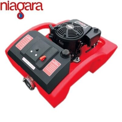 NIAGARA Hydra 2 drijvende pomp