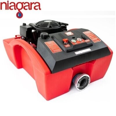 NIAGARA Hydra 1 drijvende pomp met afstandsbediening