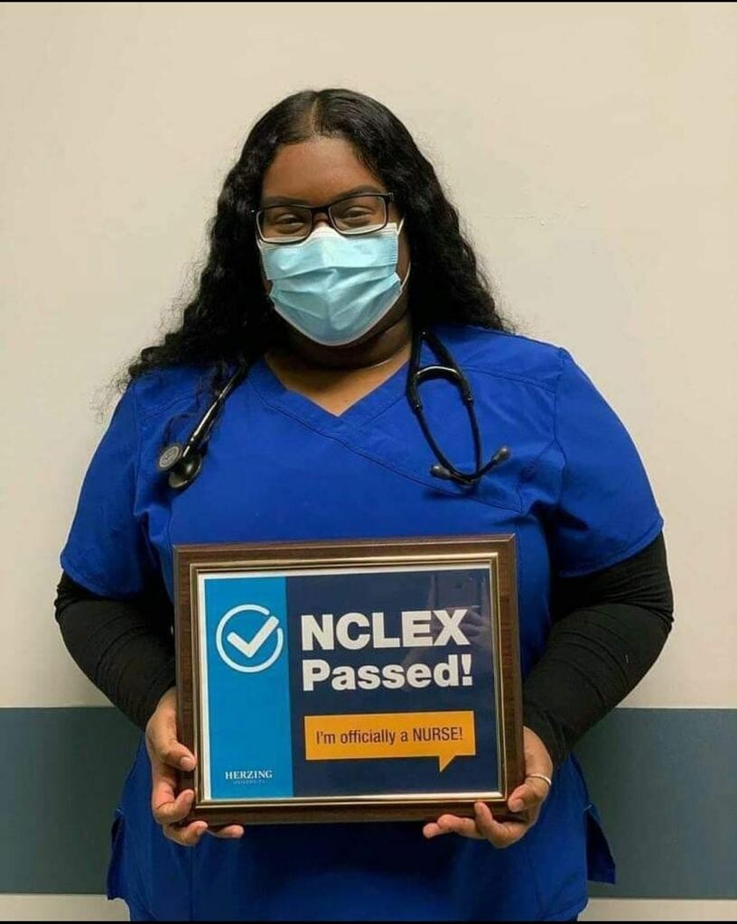 Tangible Results. With us your Pass is 💯% guaranteed. Everything is Authentic and legit. Exact Leak Questions and Answers for your NCLEX-RN, LPN, CNA or HESI.