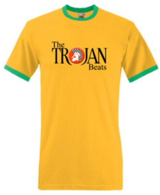 "Horny Boys" T-shirt