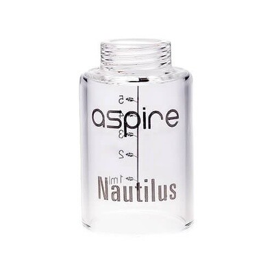 Aspire Nautilus Mini 2ml Pyrex