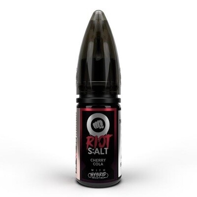 Riot Salt - Cherry Cola 10ml