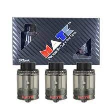 Blitz Mate Disposable Mesh Tanks 3 Pack only £5