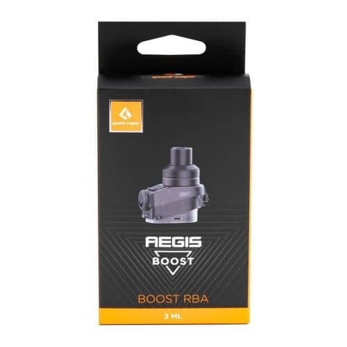 GEEKVAPE Boost RBA