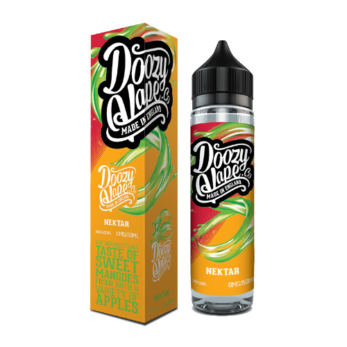 Doozy Fruit  Nektar 50ml