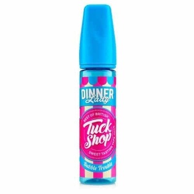 Dinner Lady Bubble Trouble 50ml