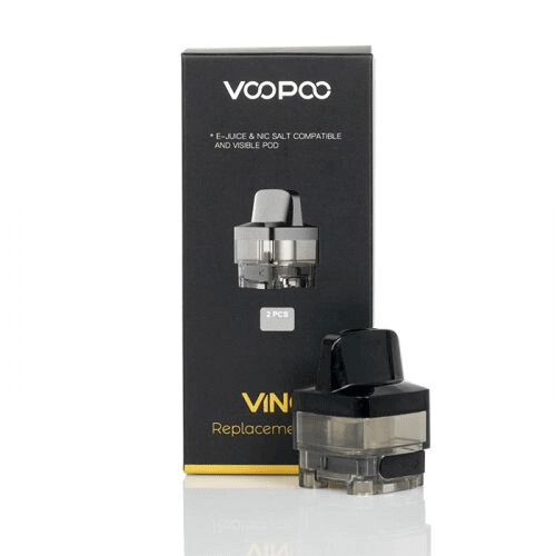 Voopoo Vinci Pods XL 5.5ml 2-Pack £3 clearance