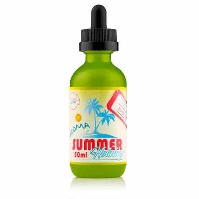 Dinner Lady Guava Sunrise 50ml