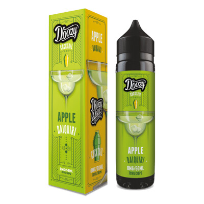Doozy Apple 50ml