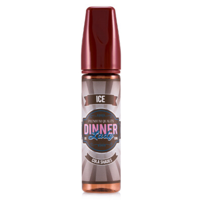 Dinner Lady Cola Shades 50ml