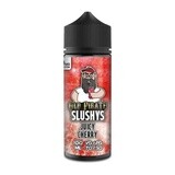 Old Pirate Slushys - Juicy Cherry 100ml